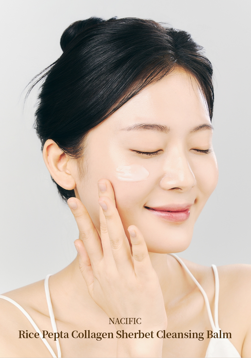 1.0. NACIFIC Detailed Page Sherbet Cleansing Balm